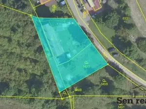 Prodej vícegeneračního domu, Podmoky, 103 m2