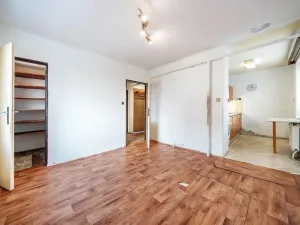 Prodej bytu 3+kk, Horní Jelení, A. Zápotockého, 62 m2