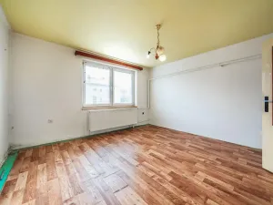Prodej bytu 3+kk, Horní Jelení, A. Zápotockého, 62 m2