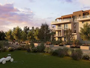 Prodej bytu 2+kk, Praha - Dolní Chabry, Pihelská, 56 m2