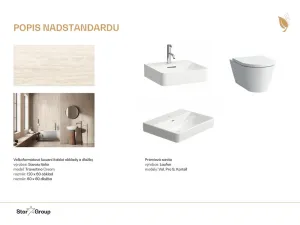 Prodej bytu 4+kk, Praha - Dolní Chabry, Obslužná, 101 m2