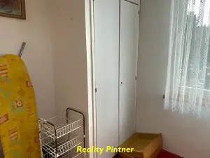 Prodej bytu 1+1, Příbram, Čechovská, 33 m2