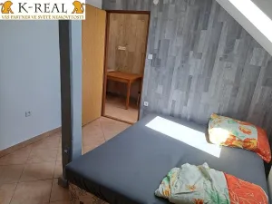 Pronájem bytu 2+1, Jámy, 35 m2