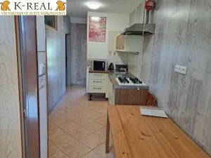 Pronájem bytu 2+1, Jámy, 35 m2