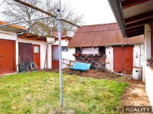 Prodej rodinného domu, Nové Dvory, 107 m2