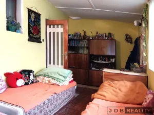 Prodej rodinného domu, Nové Dvory, 107 m2