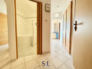 Pronájem bytu 3+1, Jablonec nad Nisou, Rýnovická, 75 m2