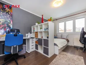 Prodej bytu 3+1, Kostelec nad Labem, Na Sídlišti, 58 m2