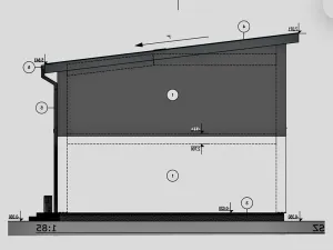 Prodej rodinného domu, Neratovice, V Polích, 129 m2