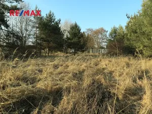 Prodej komerčního pozemku, Přeštice, 3487 m2