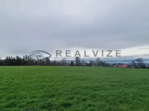 Prodej pozemku pro bydlení, České Budějovice, Třebotovice, 8573 m2