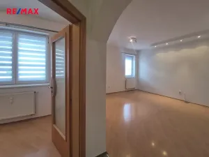 Prodej bytu 2+kk, Svitavy, Na Vějíři, 74 m2