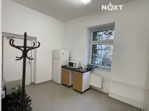 Pronájem kanceláře, Plzeň, Farského, 48 m2