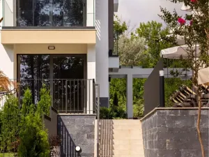 Prodej bytu 1+kk, Bjala, Bulharsko, 34 m2