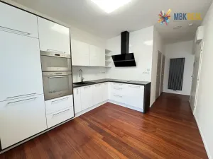 Pronájem bytu 2+1, Brno, Horova, 45 m2