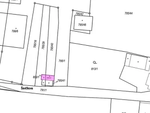 Dražba výrobních prostor, Mšec, 65 m2