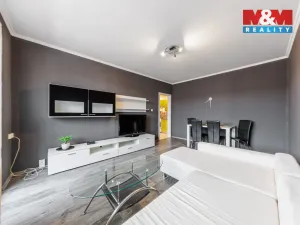 Pronájem bytu 3+1, Božičany, 60 m2