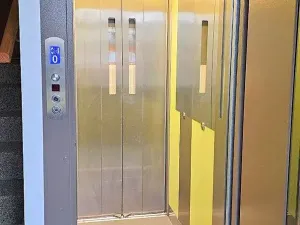 Pronájem bytu 2+1, Písek, Dvořákova, 53 m2