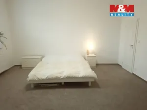 Pronájem bytu 3+1, Šumperk, Kozinova, 132 m2