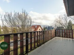 Prodej rodinného domu, Frýdlant nad Ostravicí, Gen. Svobody, 170 m2