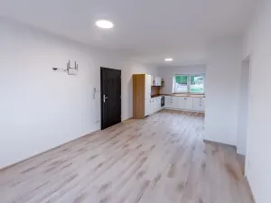 Pronájem bytu 3+kk, Polná, Jungmannova, 62 m2