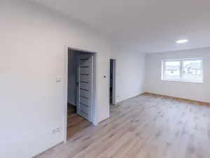 Pronájem bytu 3+kk, Polná, Jungmannova, 62 m2
