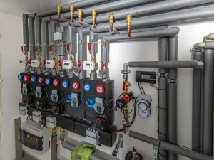 Pronájem bytu 3+kk, Polná, Jungmannova, 62 m2