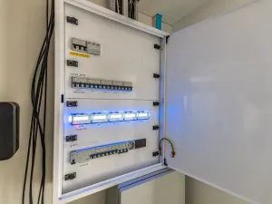 Pronájem bytu 3+kk, Polná, Jungmannova, 62 m2