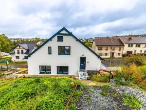 Pronájem bytu 3+kk, Polná, Jungmannova, 62 m2