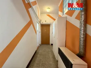 Prodej bytu 2+1, Ostrava - Mariánské Hory, Korunní, 62 m2