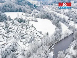 Prodej chaty, Klášterec nad Orlicí - Zbudov, 80 m2