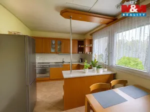 Prodej rodinného domu, Dubá - Dřevčice, 192 m2