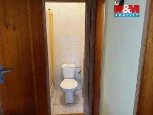 Prodej rodinného domu, Dubá - Dřevčice, 192 m2