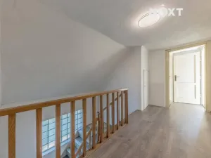 Prodej rodinného domu, Jesenice, Budějovická, 118 m2