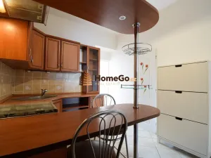 Pronájem bytu 2+1, Praha - Vršovice, Orelská, 51 m2