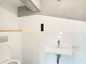 Prodej bytu 3+kk, Praha - Vysočany, Kolbenova, 79 m2