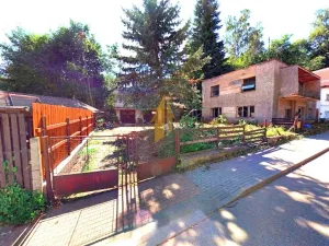 Prodej rodinného domu, Trutnov, Horská, 240 m2