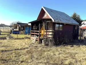 Prodej chaty, Hostinné, 18 m2