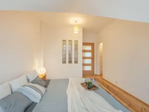 Prodej rodinného domu, Praha - Satalice, Rážova, 114 m2