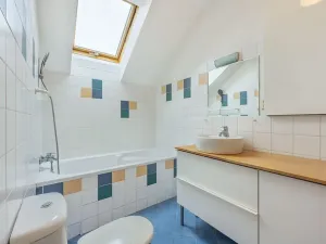 Prodej rodinného domu, Praha - Satalice, Rážova, 114 m2