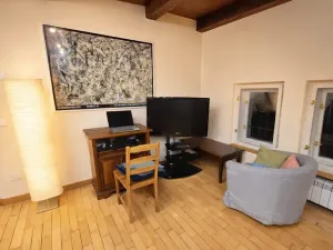 Pronájem bytu 3+kk, Praha - Staré Město, Karoliny Světlé, 105 m2