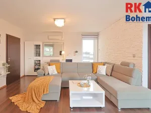 Prodej bytu 3+kk, Český Brod, K Vysílači, 90 m2