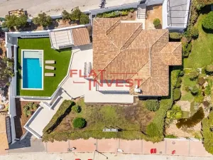 Prodej vily, Mijas, Španělsko, 258 m2