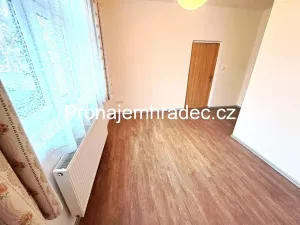 Pronájem bytu 2+1, Hradec Králové, Pražská třída, 57 m2