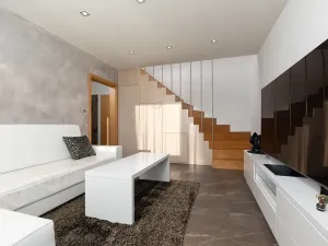 Prodej bytu 3+kk, Opava, Holasická, 65 m2