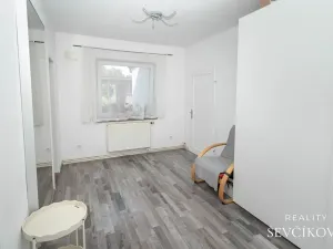 Prodej rodinného domu, Nechanice, 180 m2