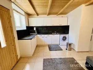 Pronájem bytu 2+kk, Libišany, 40 m2