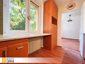 Pronájem bytu 3+1, Ostrava, Hlavní třída, 68 m2