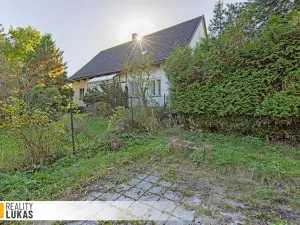 Prodej zemědělské usedlosti, Těrlicko, 181 m2