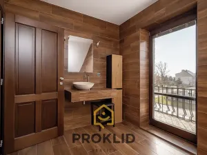 Prodej rodinného domu, Němčice nad Hanou, Nad Cukrovarem, 253 m2